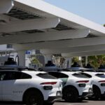 Waymo goes fully autonomous in Nashville