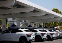 Waymo goes fully autonomous in Nashville