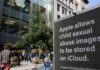 West Virginia says it has sued Apple over iCloud’s alleged role in distribution of child sex abuse material