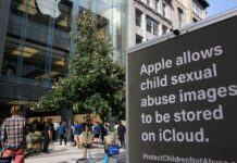 West Virginia sues Apple over iCloud’s alleged role in distribution of child sex abuse material