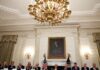 White House meeting fails to resolve US crypto legislation stalemate