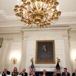 White House meeting fails to resolve US crypto legislation stalemate