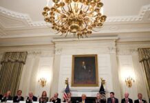 White House meeting fails to resolve US crypto legislation stalemate