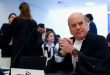 Wingtech says it will ‘exhaust all legal means’ to restore Nexperia control