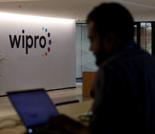 Wipro executive says AI is an opportunity, not a threat
