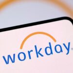 Workday tumbles on dour revenue outlook amid AI threat