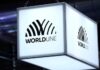 Worldline disposal programme nearly complete, it says after hitting annual results targets