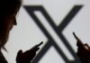 X down for thousands of US users, Downdetector data finds