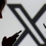 X down for thousands of US users, Downdetector data finds