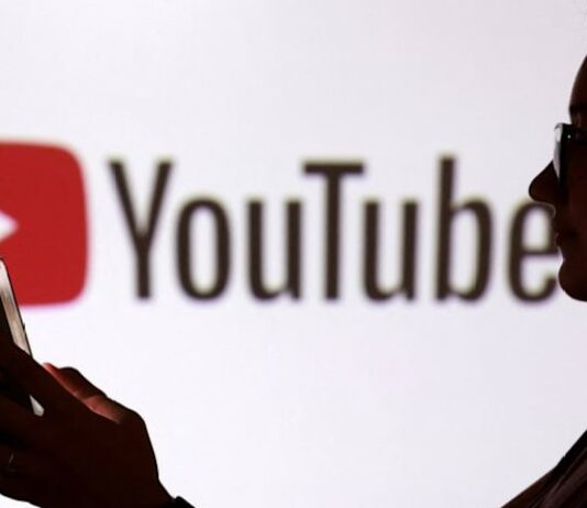 YouTube recovering after going down for users in the US, Southeast Asia