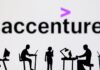 Accenture beats quarterly revenue estimates on strong AI demand