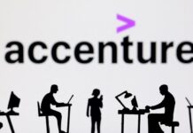 Accenture forecasts quarterly revenue below estimates on cautious enterprise spending