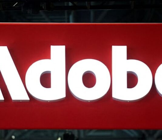 Adobe shares drop after CEO exit adds to AI-disruption concerns
