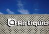 Air Liquide executive: will allocate helium volume from other places in the world