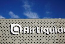 Air Liquide executive: will allocate helium volume from other places in the world