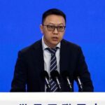 Alibaba CEO takes helm of new AI-focused business group