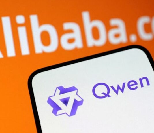 Alibaba’s Qwen AI division head becomes latest exec to leave this year