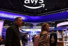 Amazon transitions defense workloads, keeps Claude for others