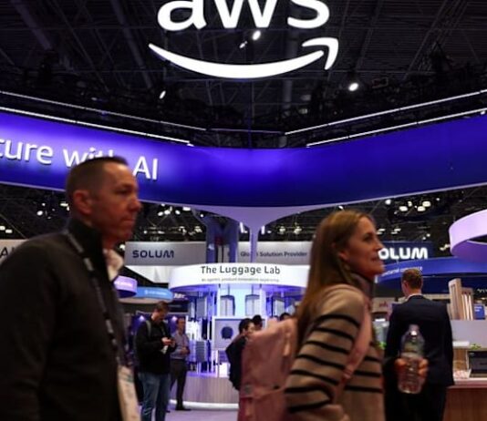 Amazon transitions defense workloads, keeps Claude for others