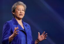 AMD CEO Lisa Su to visit Samsung chip plant in South Korea, discuss expanding ties, source says