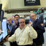 Analysis:Buyback plans aren’t enough to soothe investors after software-sector rout