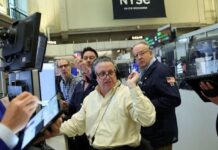 Analysis:Buyback plans aren’t enough to soothe investors after software-sector rout