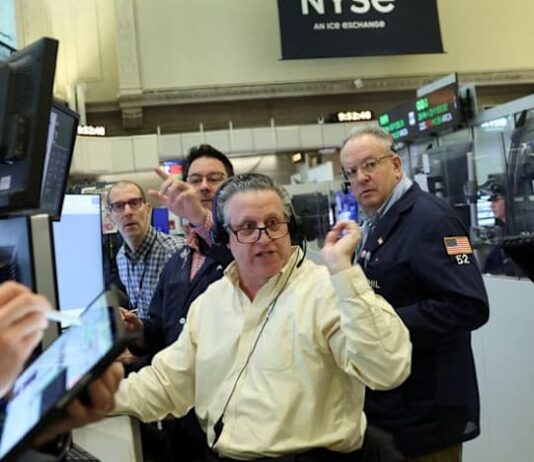 Analysis:Buyback plans aren’t enough to soothe investors after software-sector rout