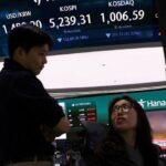 Analysis:Down but not out: Emerging markets could endure Middle East shocks, investors say