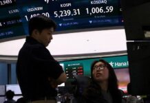 Analysis:Down but not out: Emerging markets could endure Middle East shocks, investors say