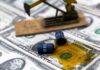 Analysis:Surging oil drives worries for US stock investors