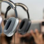 Apple unveils second-generation AirPods Max at $549, more than five years after debut