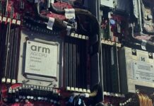 Arm jumps as new AI chip to drive billions in annual revenue