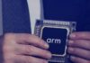 Arm unveils new AI chip, expects it to add billions in annual revenue