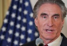 Asia-Pacific allies ink $57 billion in deals with US companies, Burgum says