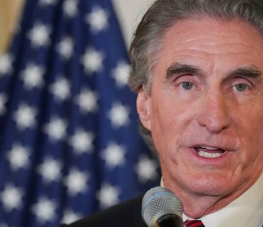 Asia-Pacific allies ink $57 billion in deals with US companies, Burgum says