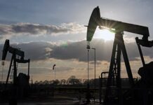 Asian stocks extend gains, oil stabilises after crude release report