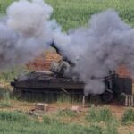 Asian stocks extend global rout; bonds hammered as war drags on