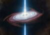 Astrophysicists figure out what caused a super-bright supernova