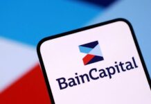 Bain Capital nears final close of record $10.5 billion Asia fund, sources say