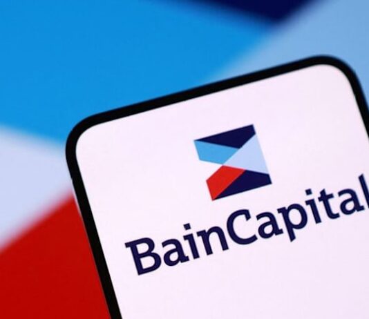 Bain Capital nears final close of record $10.5 billion Asia fund, sources say