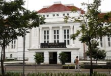 Bank Indonesia to hold key rate at 4.75% on March 17 as Middle East war weighs on rupiah – Reuters poll