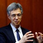 Bank of Japan deputy governor says rate hikes likely to continue