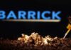 Barrick delays Reko Diq project in Pakistan amid mounting security concerns