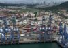 BlackRock-backed group seeks to close CK Hutchison ports deal without Panama assets, FT reports