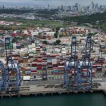 BlackRock-backed group seeks to close CK Hutchison ports deal without Panama assets, FT reports