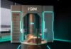 BlackRock funds provide about $57 million to IQM Quantum Computers ahead of US IPO