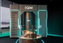 BlackRock funds provide about $57 million to IQM Quantum Computers ahead of US IPO