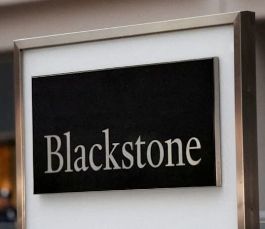 Blackstone’s $4 billion New World talks stall over control, Bloomberg News reports