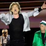 BMG sues Anthropic for using Bruno Mars, Rolling Stones lyrics in AI training