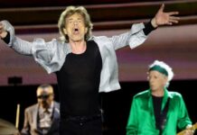 BMG sues Anthropic for using Bruno Mars, Rolling Stones lyrics in AI training